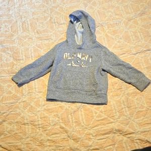 Old navy hoodie